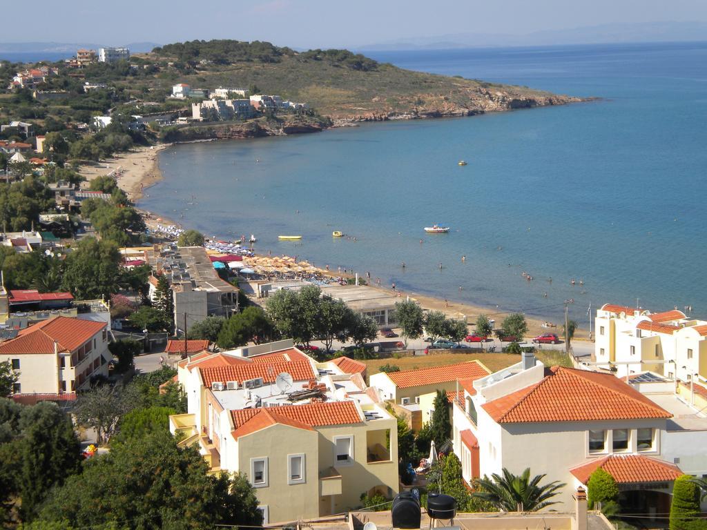 Chios Rooms Myview Karfas Room photo