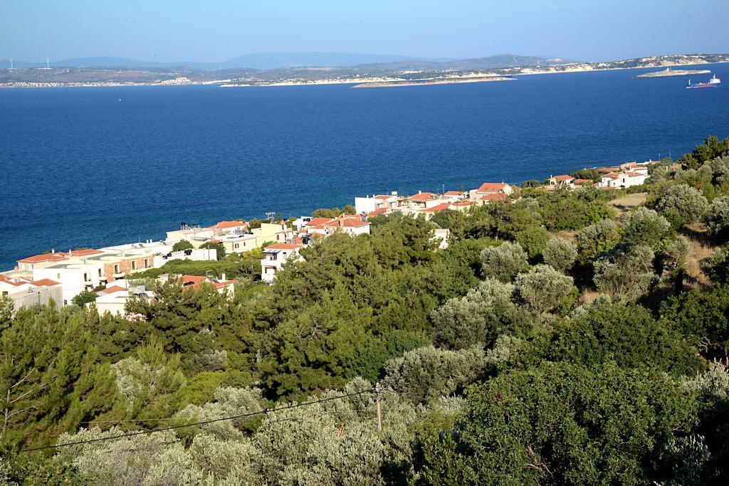 Chios Rooms Myview Karfas Room photo