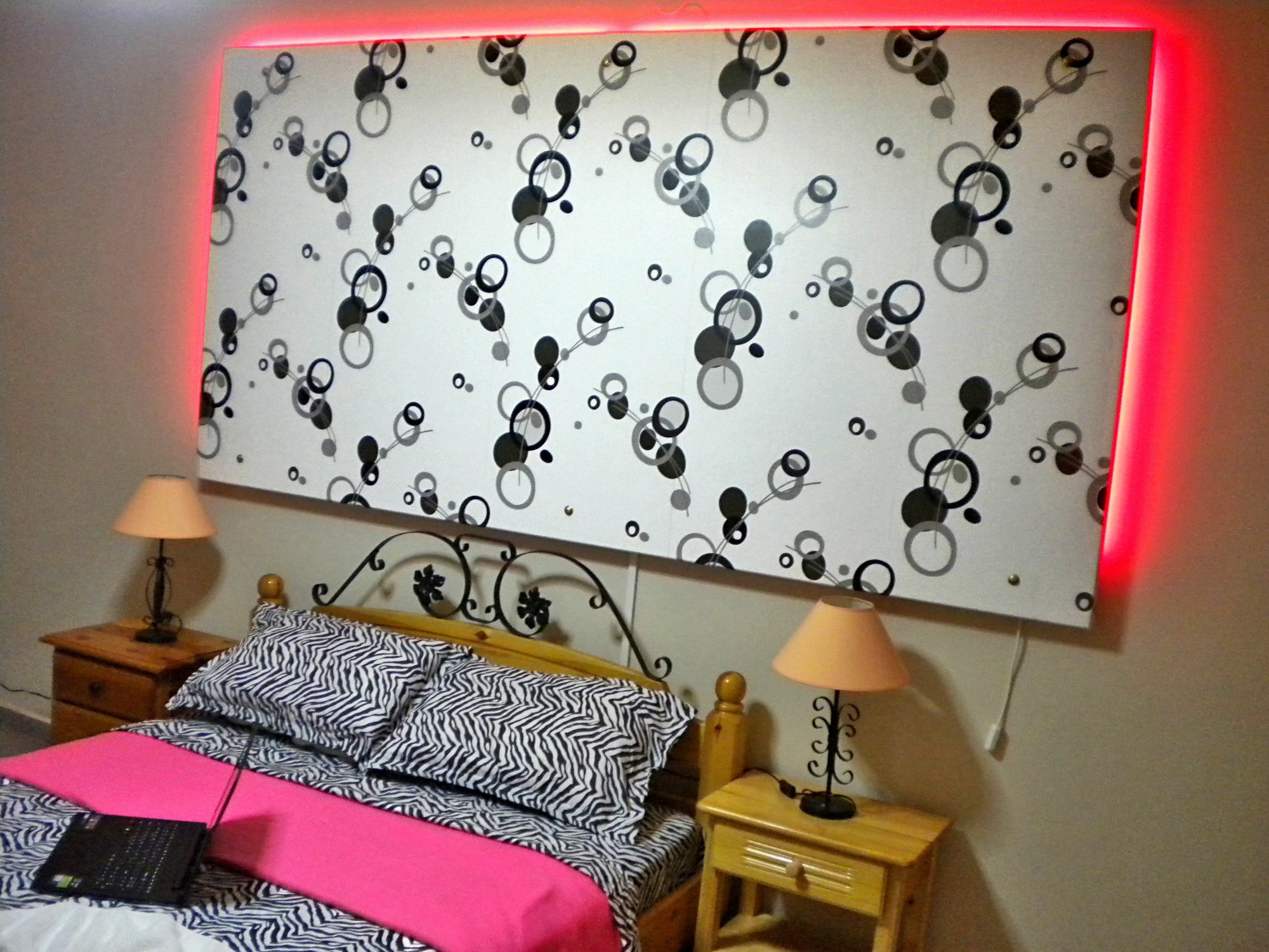 Chios Rooms Myview Karfas Exterior photo